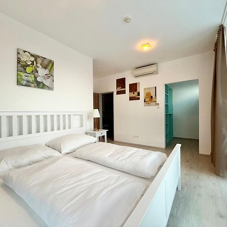 Balu Apartments Praha Eksteriør bilde