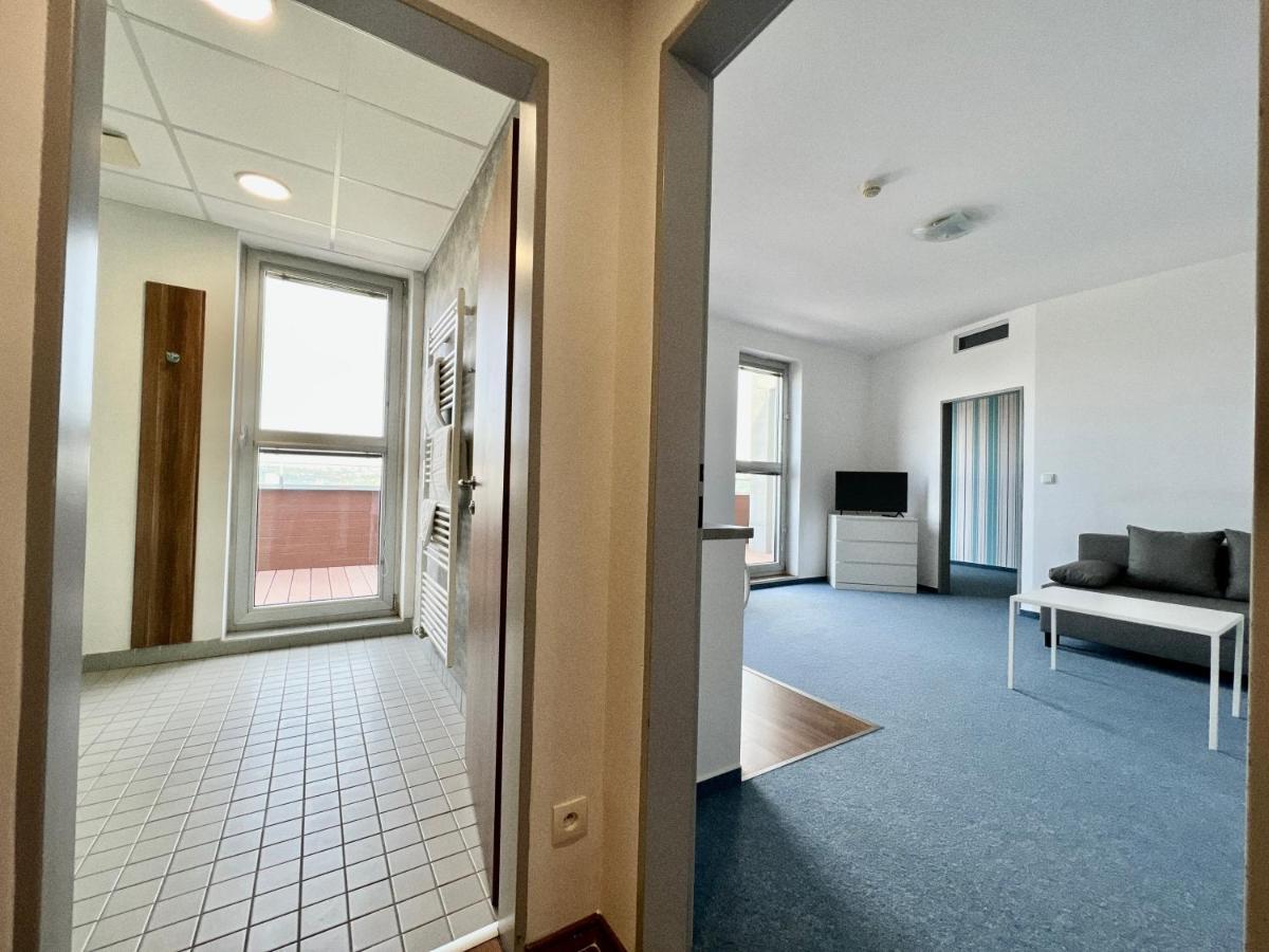 Balu Apartments Praha Eksteriør bilde