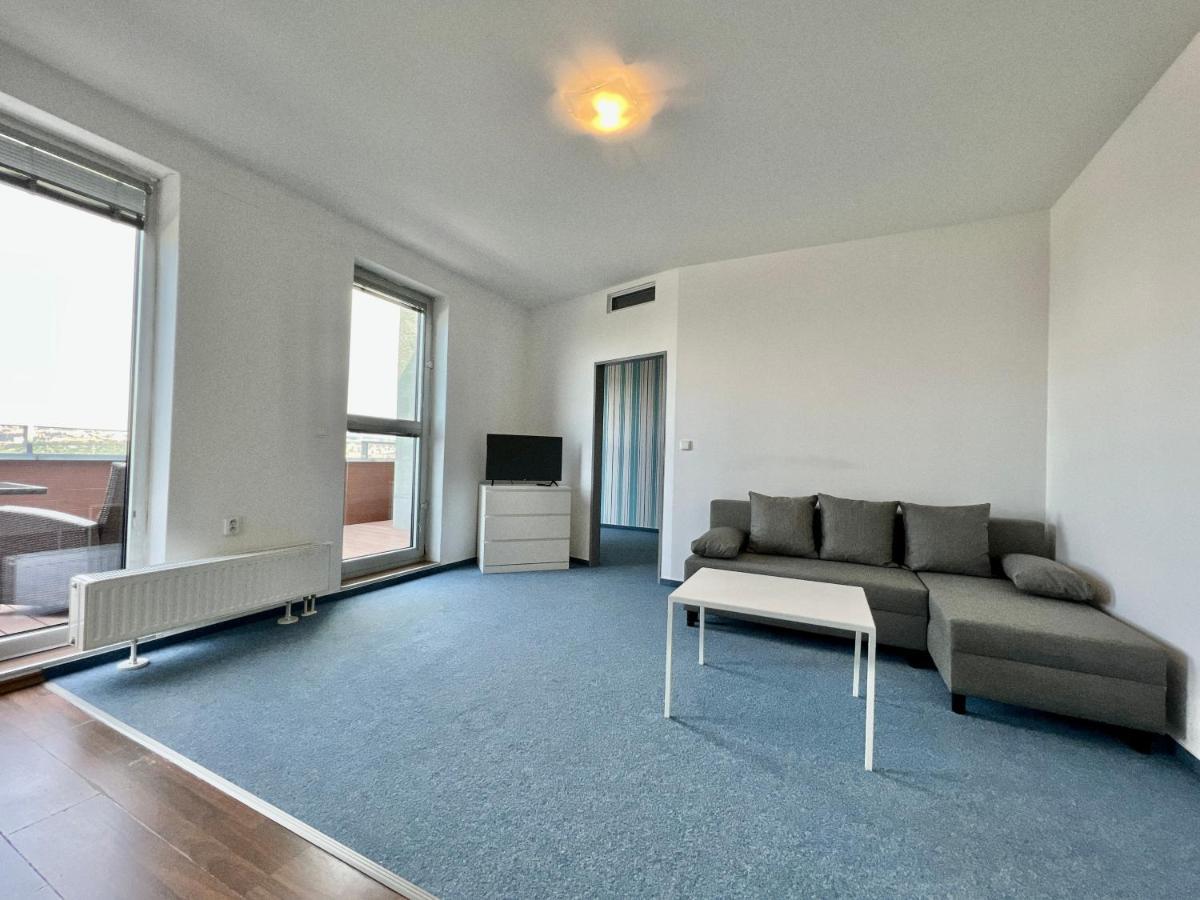 Balu Apartments Praha Eksteriør bilde