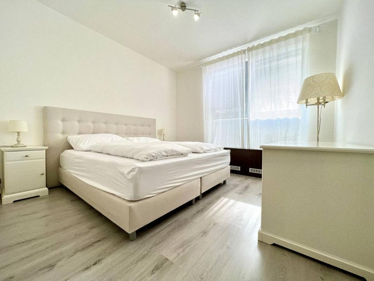 Balu Apartments Praha Eksteriør bilde
