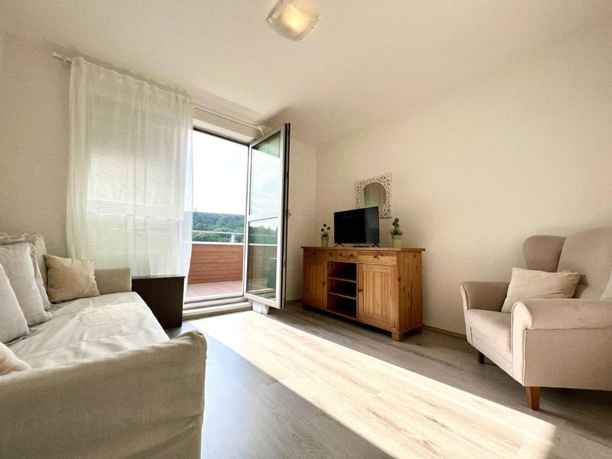 Balu Apartments Praha Eksteriør bilde