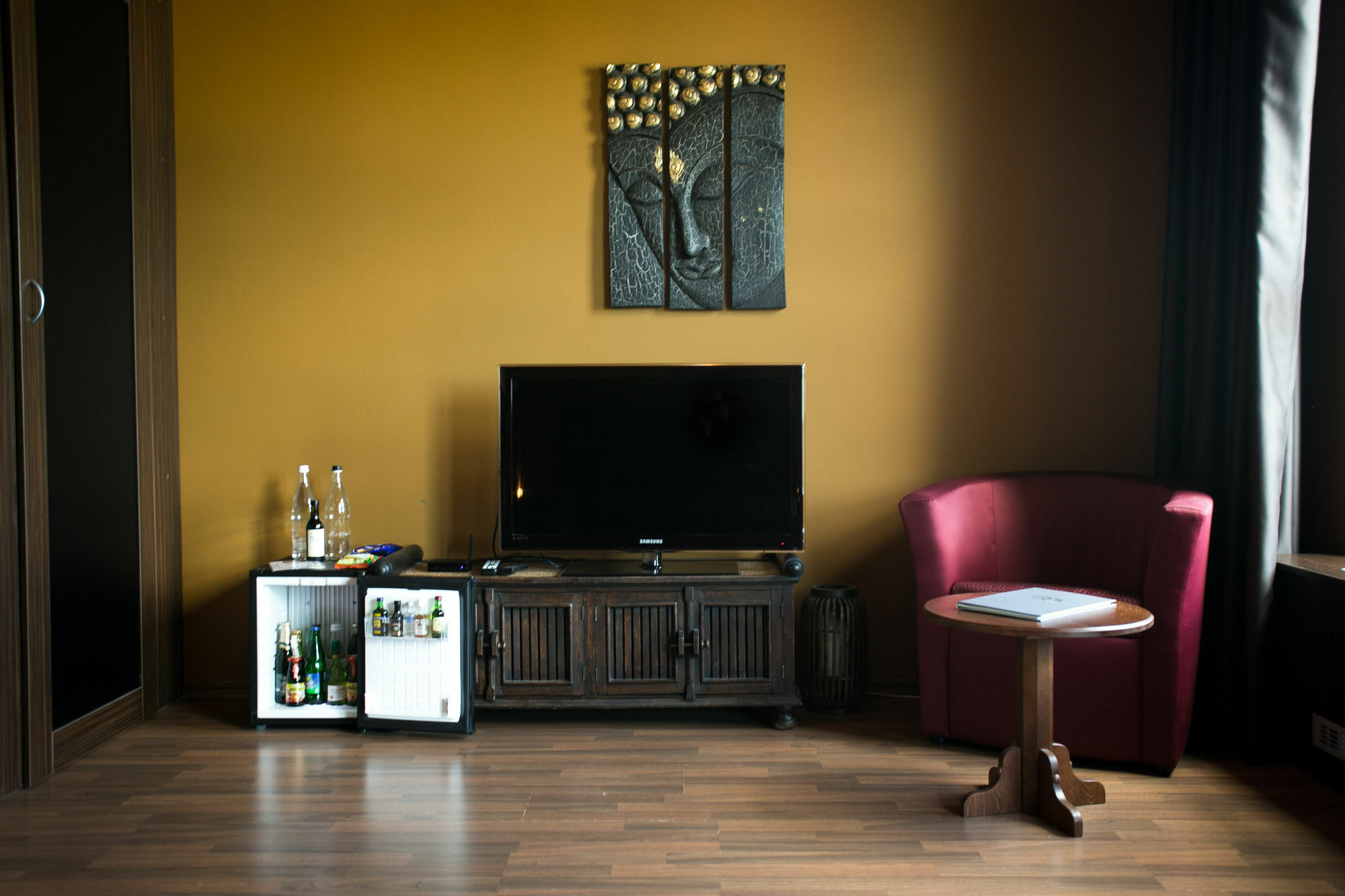 Balu Apartments Praha Eksteriør bilde